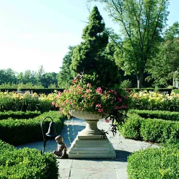 Reliable landscape design in Carmel, IN by My Personal Gardener Inc