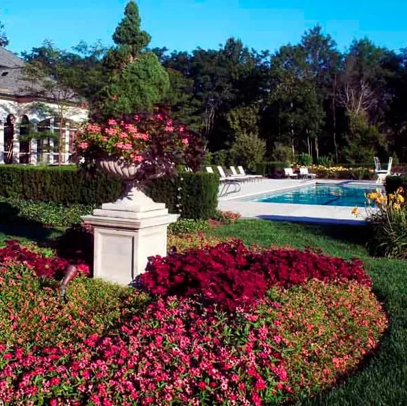 Local landscape design in Carmel, IN - My Personal Gardener Inc