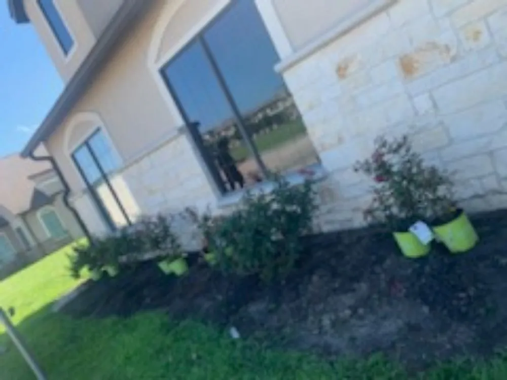 Trusted landscape design for year-round maintenance in Katy, TX by My Personal Touch Cleaning Services