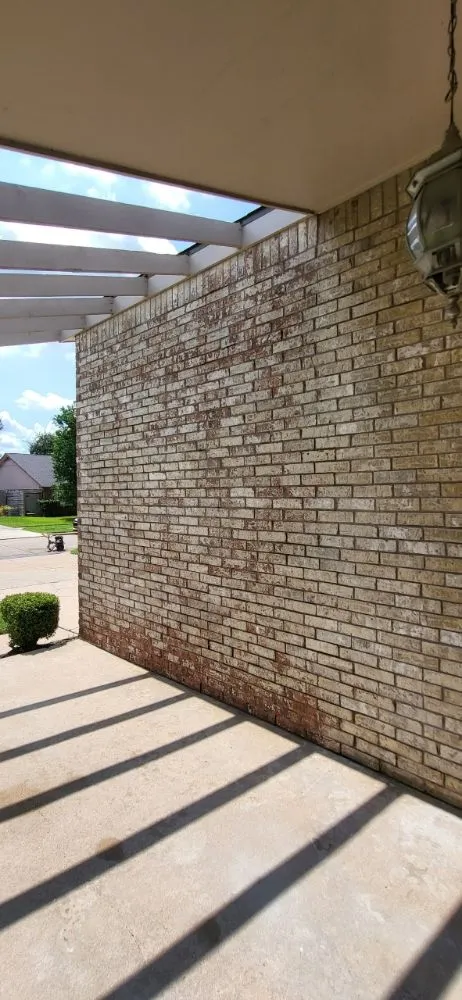 Reliable landscape design for year-round maintenance in Katy, TX by My Personal Touch Cleaning Services