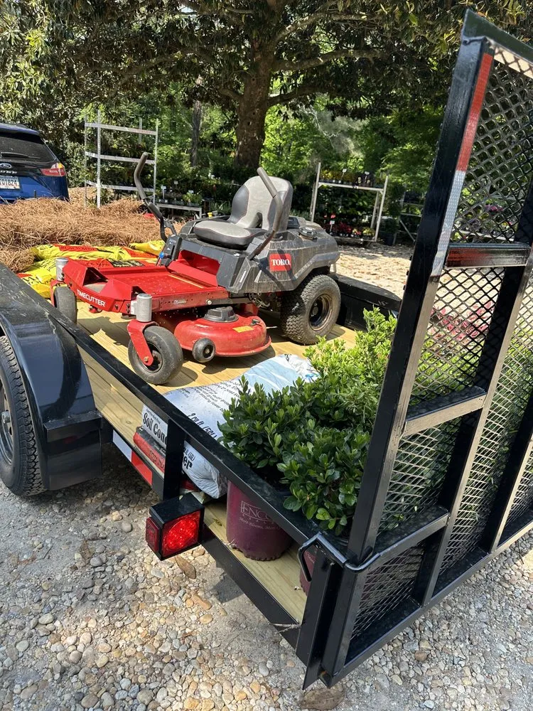 Trusted lawn care service for homes across Villa Rica, GA - My Pleasure Lawn Care