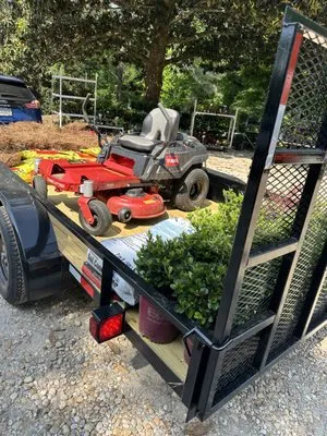 My Pleasure Lawn Care