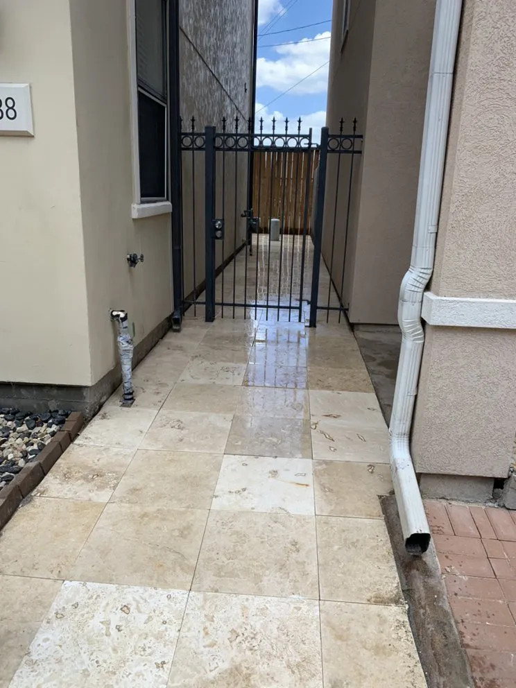 Local lawn mowing service in Houston, TX - My Pro Landscaping