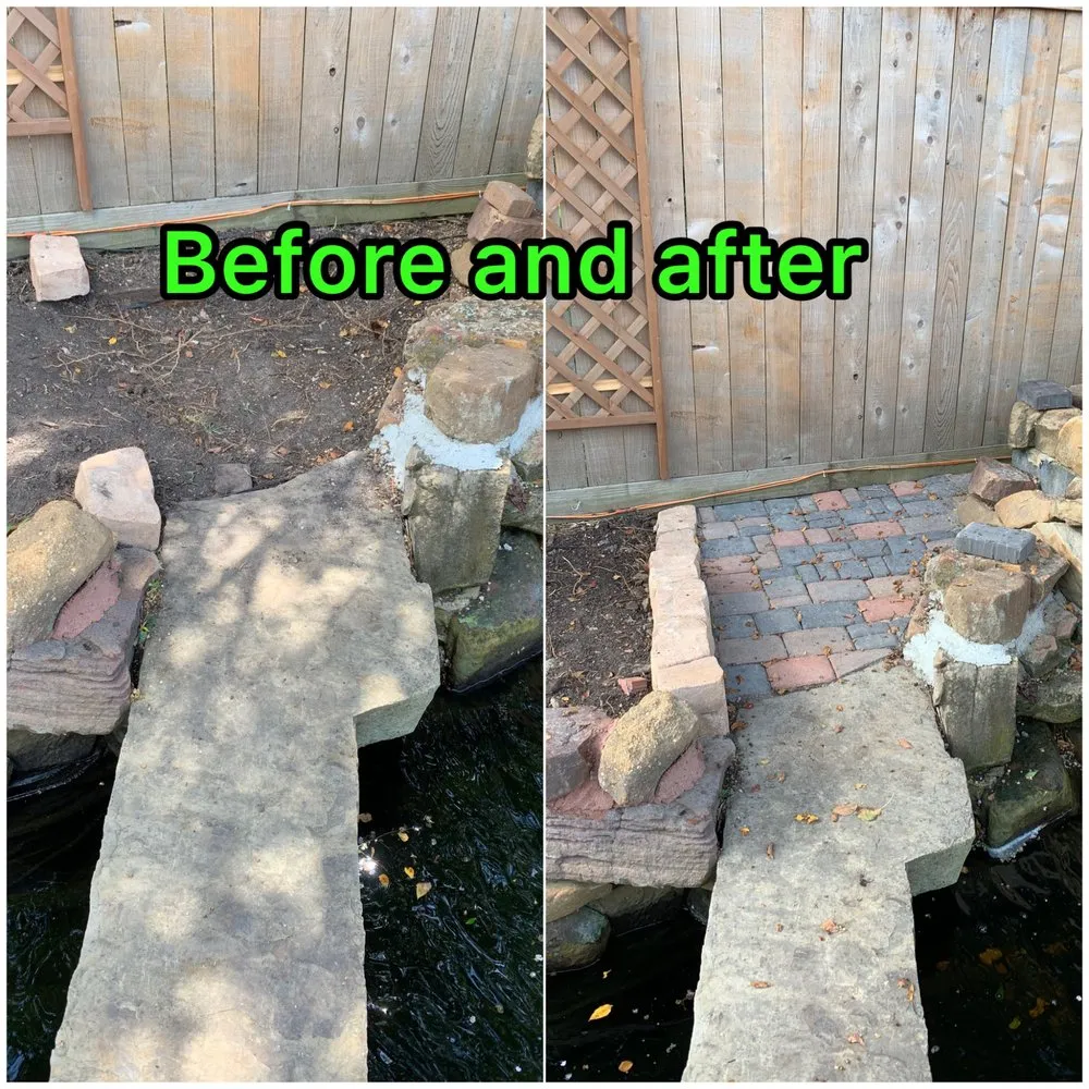 Professional landscaping services in Houston, TX - My Pro Landscaping