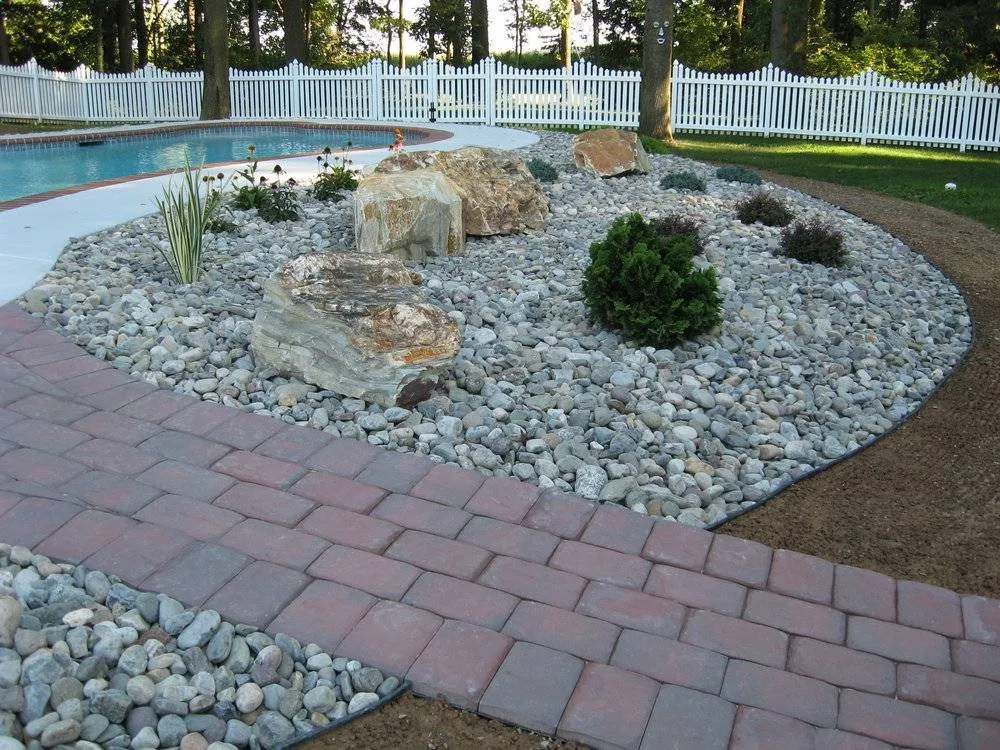 Custom lawn care service for homes in Bayville, NJ by My Property Guy Landscaping