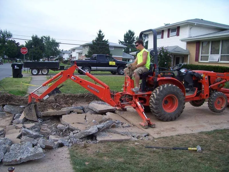 Custom yard maintenance in Bayville, NJ by My Property Guy Landscaping