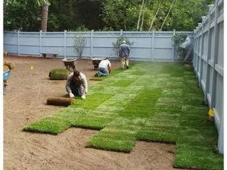 Top-rated lawn mowing service in Bayville, NJ by My Property Guy Landscaping