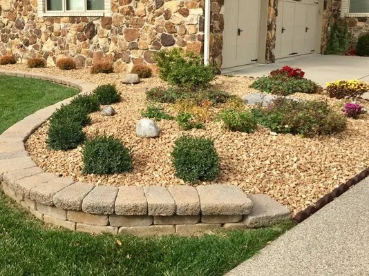 My Property Guy Landscaping Logo