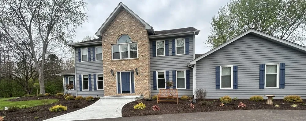 Trusted landscape installation in Dundee, IL - My Secret Garden Landscaping