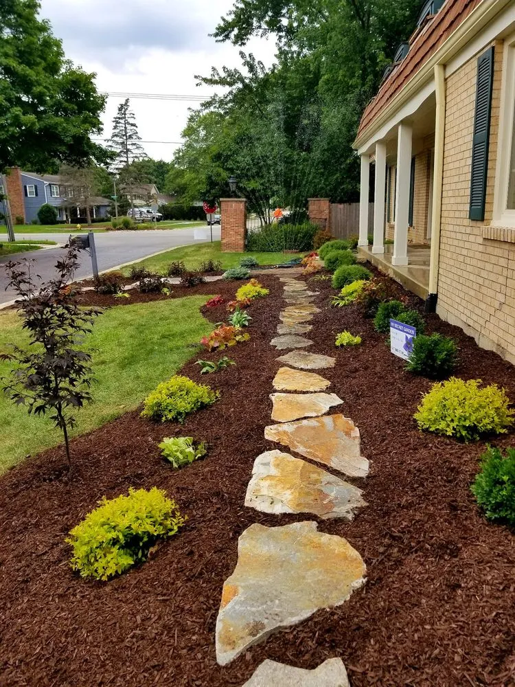 Reliable landscape design near you across Dundee, IL - My Secret Garden Landscaping