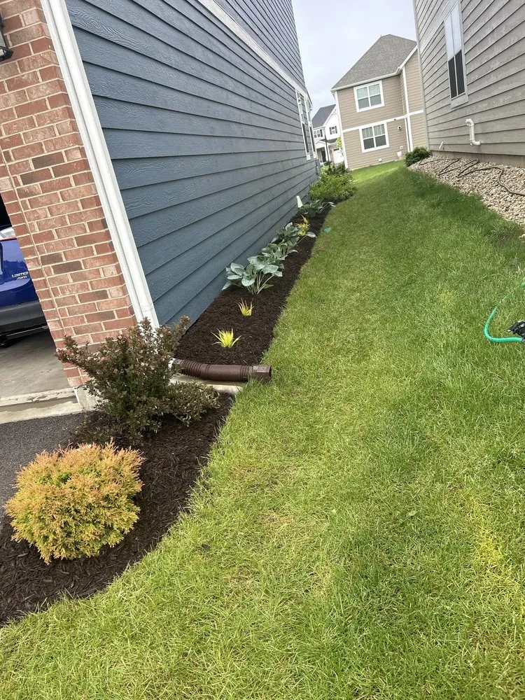 Top-rated landscaping services in Dundee, IL - My Secret Garden Landscaping