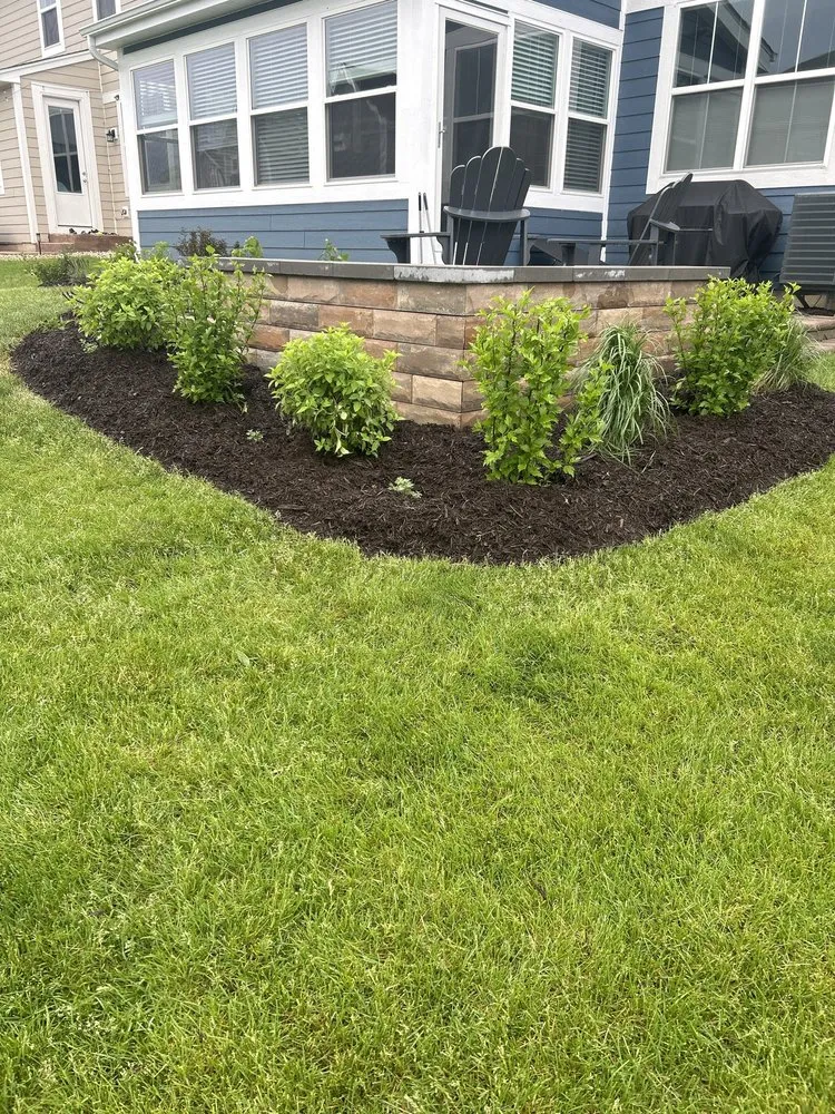Expert yard maintenance experts serving Dundee, IL - My Secret Garden Landscaping