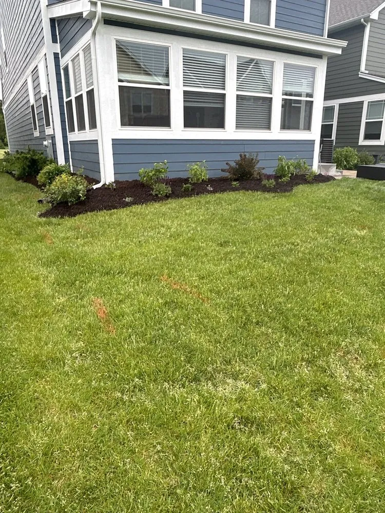 Local residential landscaping in Dundee, IL by My Secret Garden Landscaping