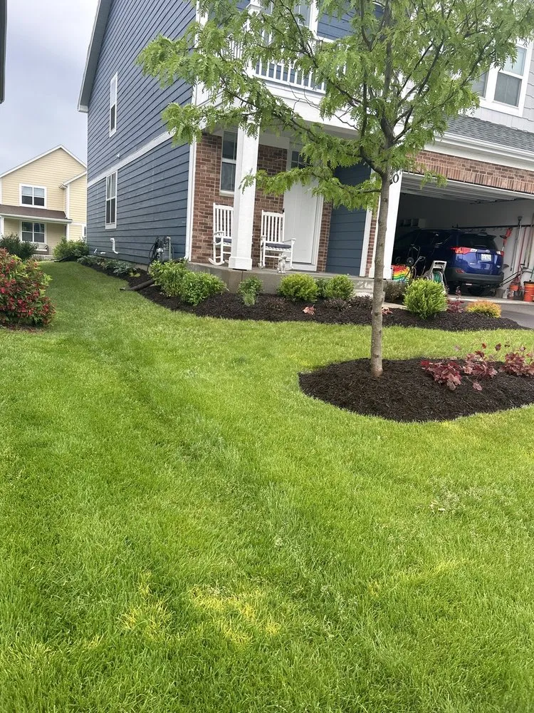 Professional garden landscaping experts serving Dundee, IL - My Secret Garden Landscaping
