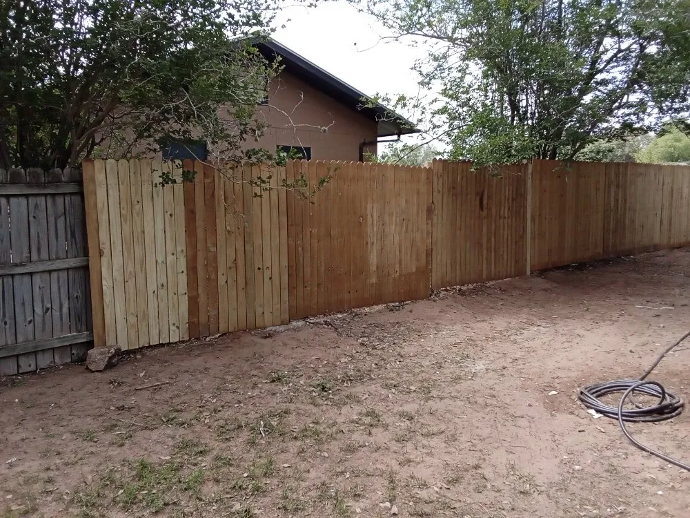 Professional landscaping services in Atascosa, TX - My Skytop Projects