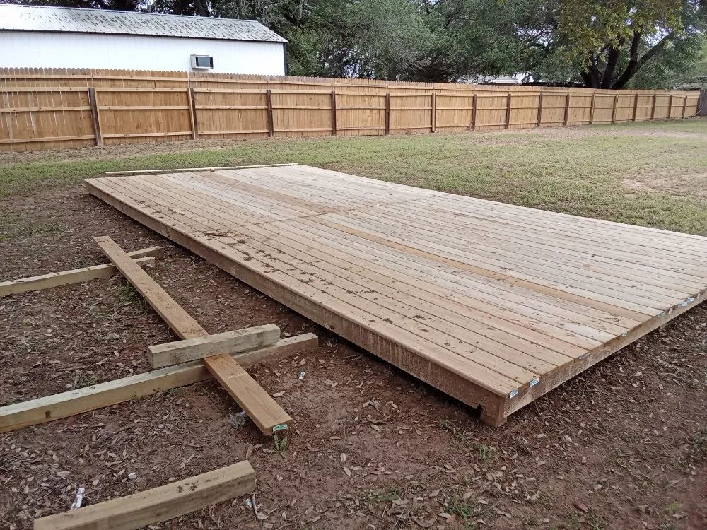 Local yard cleanup service experts serving Atascosa, TX - My Skytop Projects