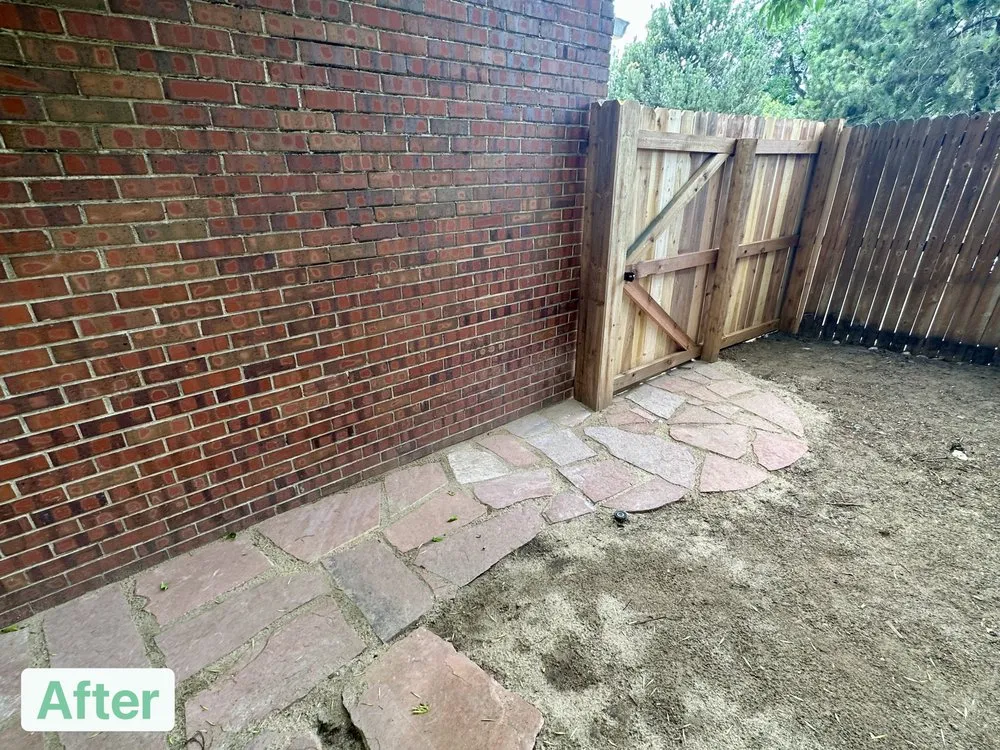 Expert yard maintenance near you across Lakewood, CO - My Sons Fences and Landscape