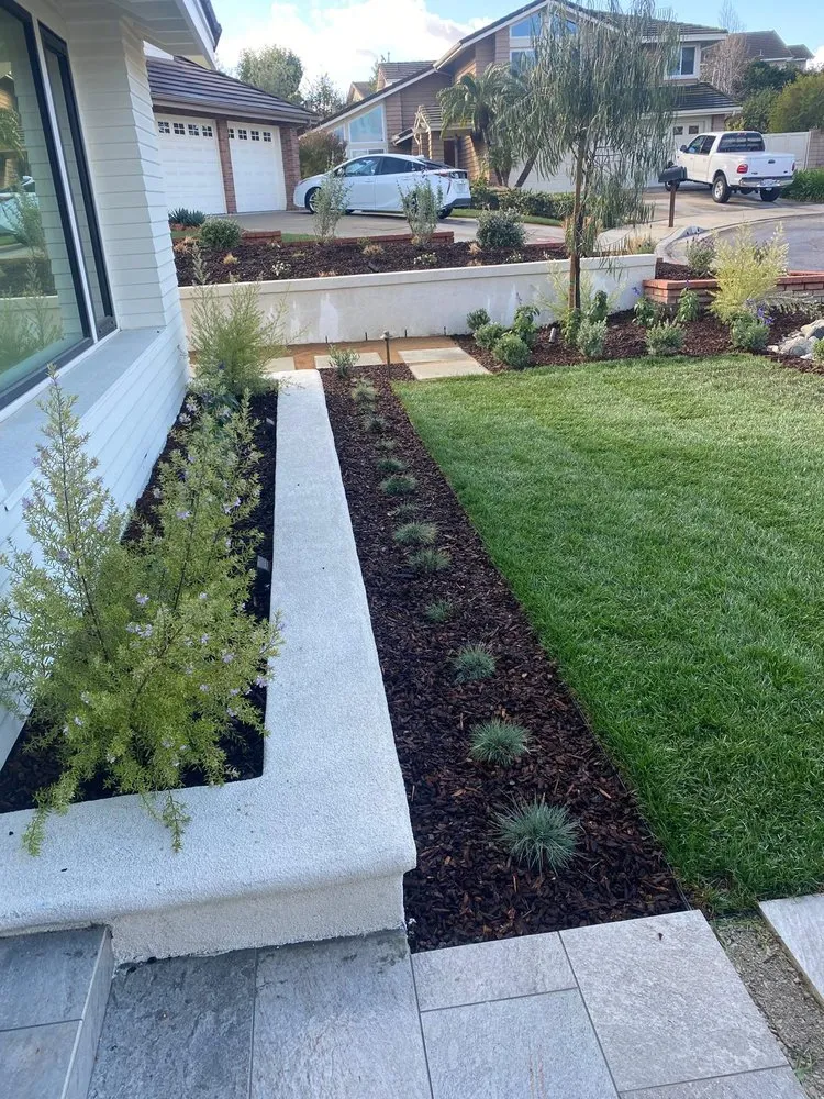 Reliable landscaping services in Orange, CA - My Sprinkler Repair