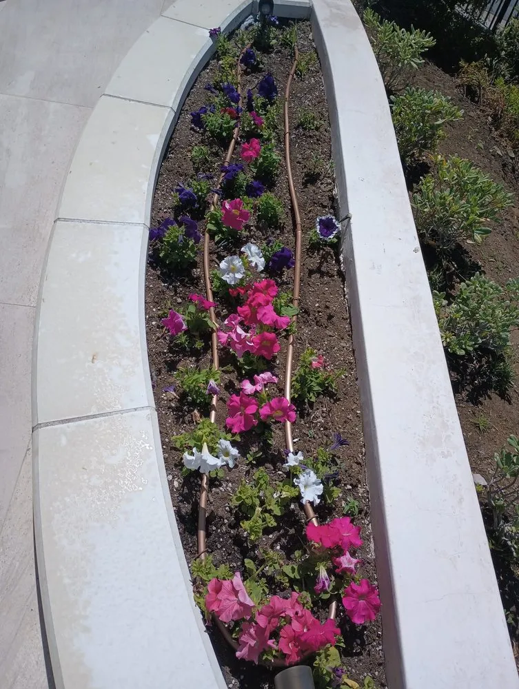 Affordable lawn mowing service in Orange, CA - My Sprinkler Repair