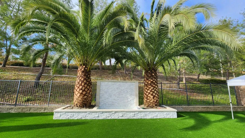 Top-rated landscape installation for residential properties across Orange, CA - My Sprinkler Repair