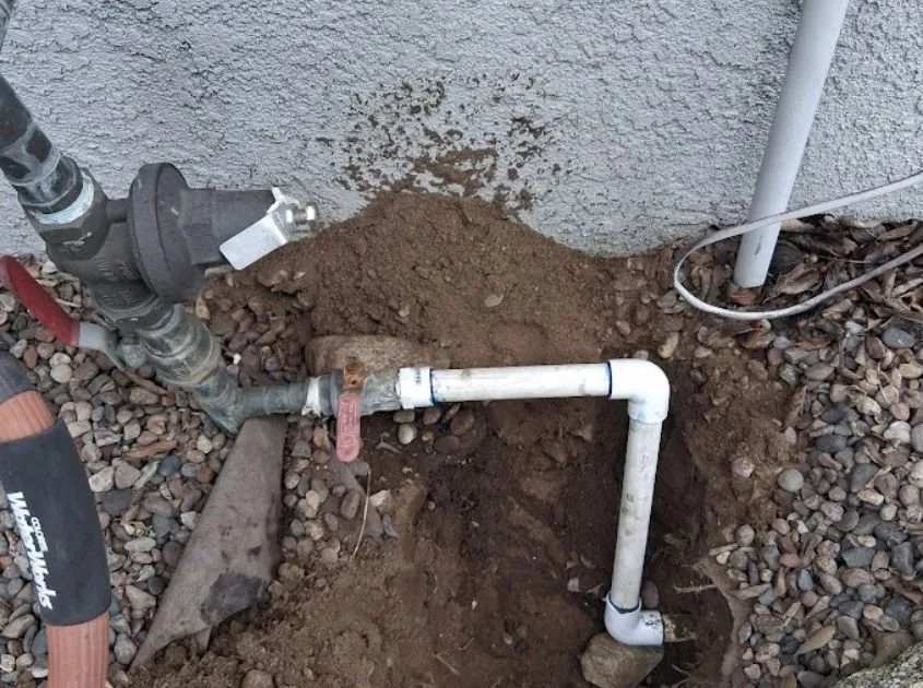 Top-rated landscape installation experts serving Orange, CA - My Sprinkler Repair