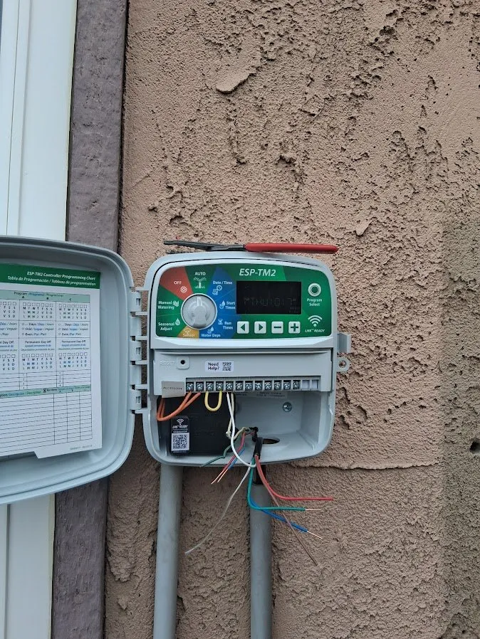 Expert landscape design experts serving Orange, CA - My Sprinkler Repair