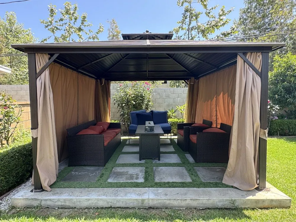 Trusted landscape design in Orange, CA by My Sprinkler Repair