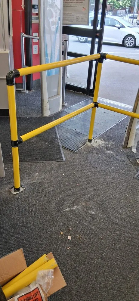 Custom garden landscaping for beautiful yards in Windham, CT by My Three Rose Facility Management