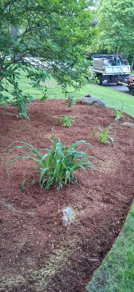 Trusted landscape design experts serving Windham, CT - My Three Rose Facility Management