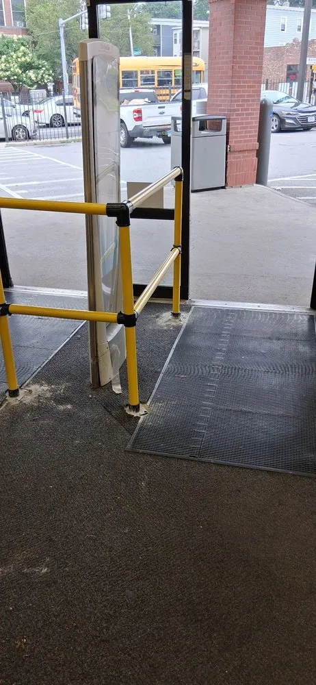 Trusted lawn mowing service in Windham, CT by My Three Rose Facility Management