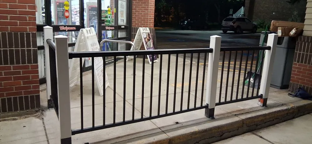 Reliable residential landscaping experts serving Windham, CT - My Three Rose Facility Management