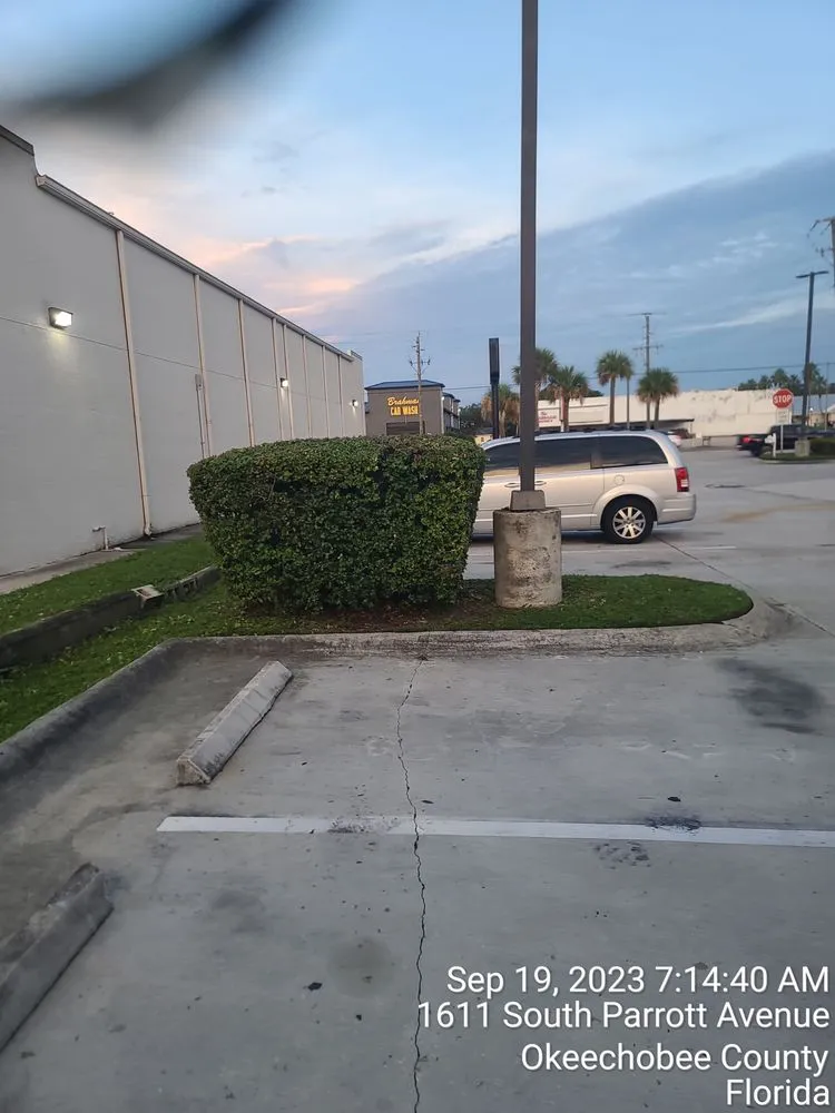 Expert yard maintenance in Orlando, FL by My Three Sons