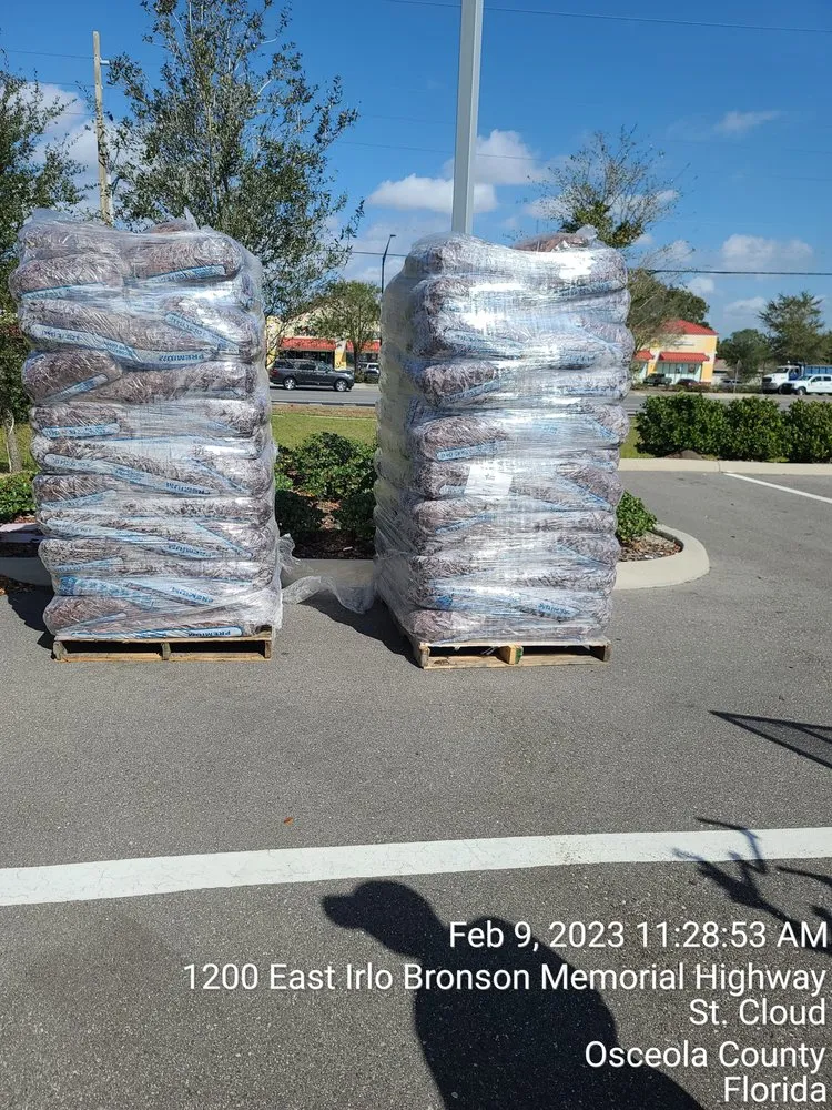 Expert yard cleanup service for residential properties across Orlando, FL - My Three Sons