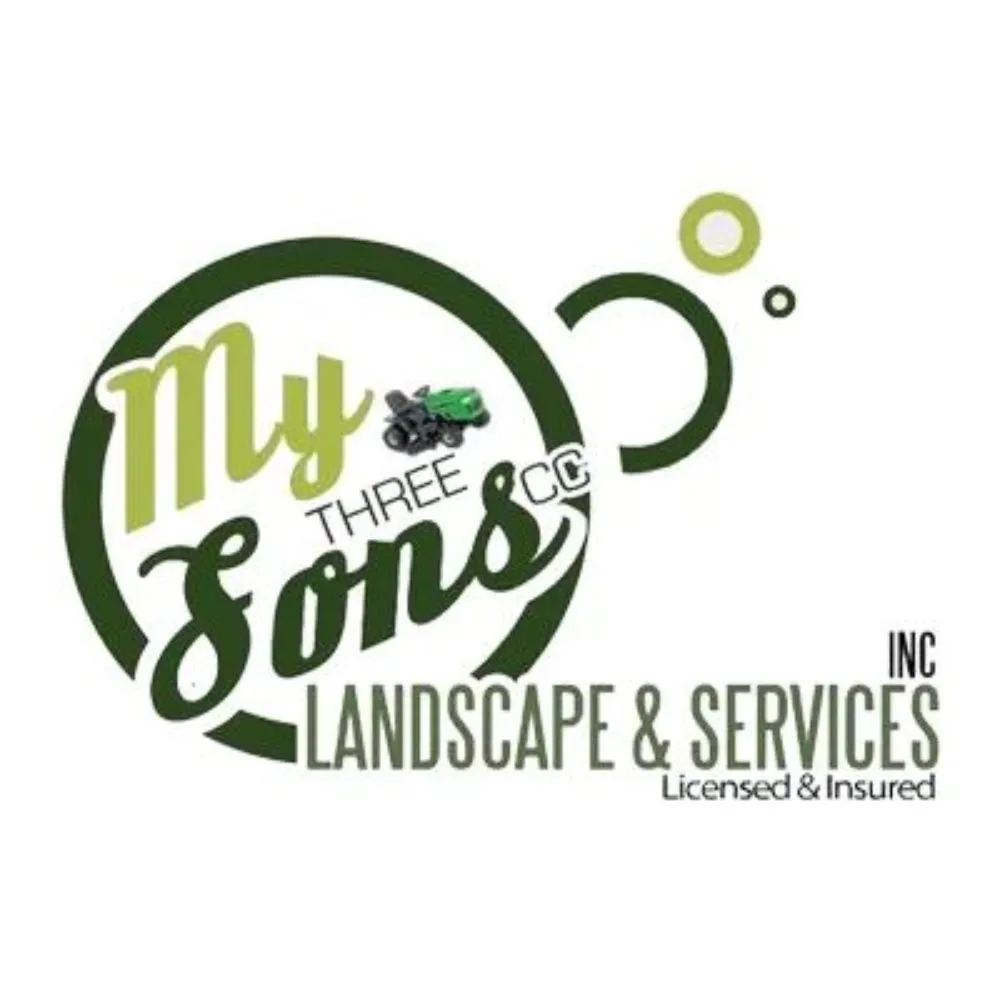 Local residential landscaping in Orlando, FL - My Three Sons