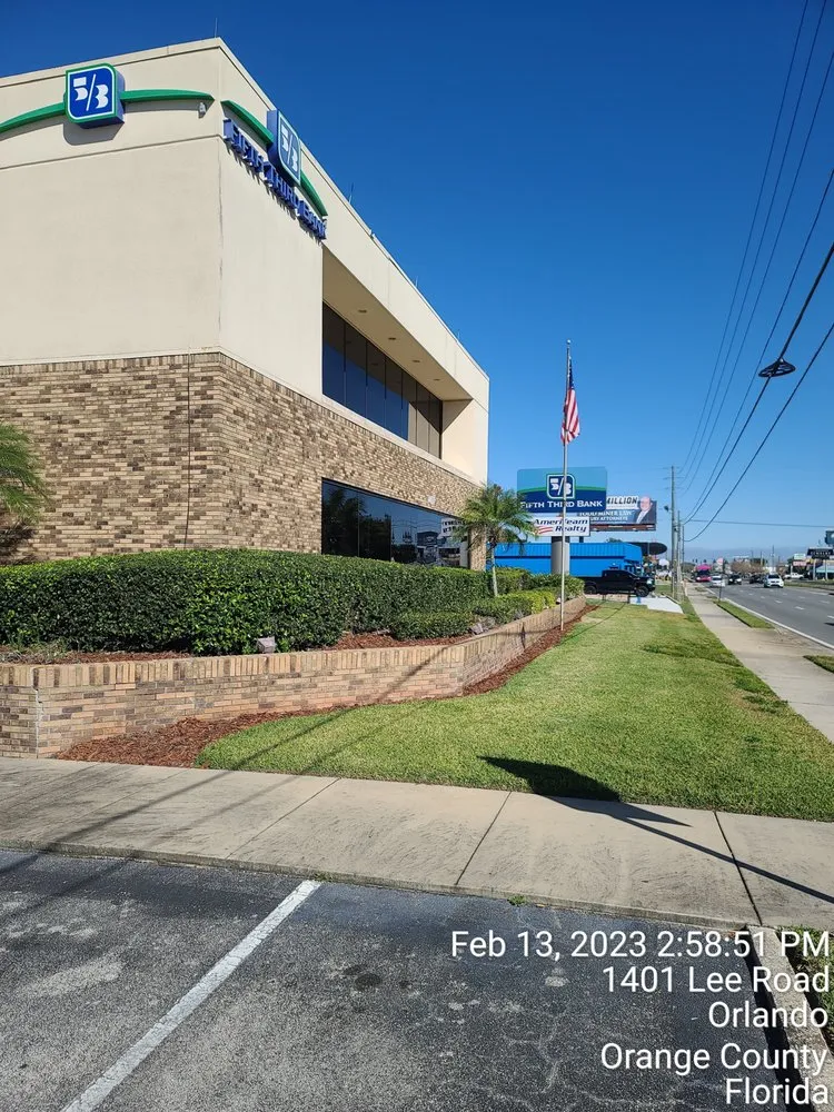 Expert lawn care service for beautiful yards across Orlando, FL - My Three Sons