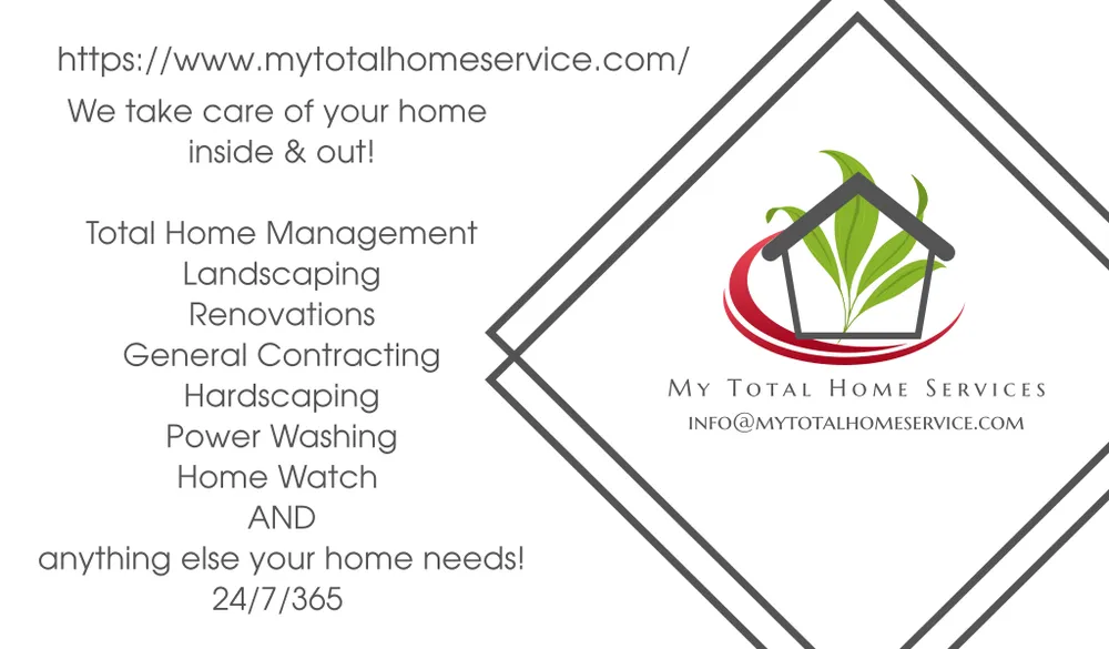 Affordable lawn mowing service for residential properties in Broomall, PA by My Total Home Services