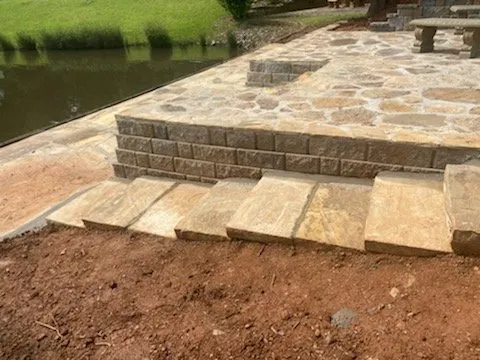 Professional yard cleanup service in Gainesville, GA - My Tree Guy