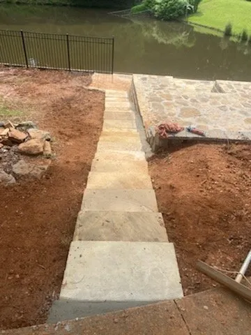 Trusted landscape design experts serving Gainesville, GA - My Tree Guy