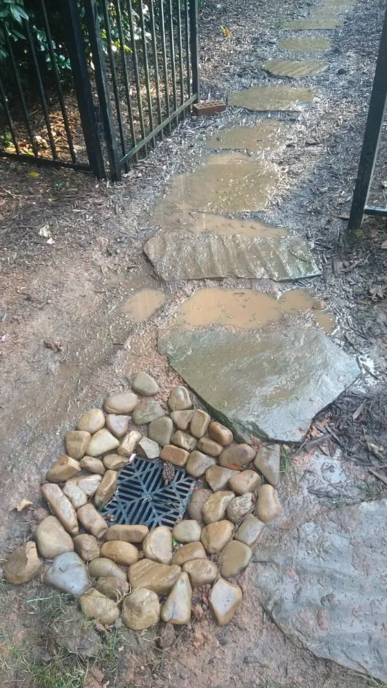 Expert landscaping services in Gainesville, GA by My Tree Guy