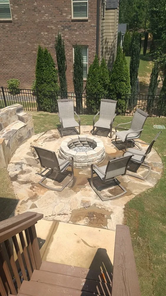 Expert garden landscaping experts serving Gainesville, GA - My Tree Guy