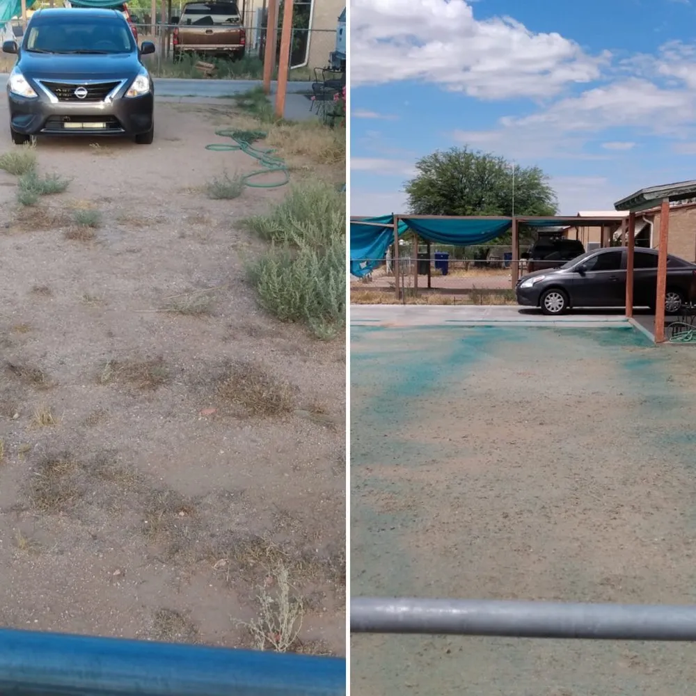 Trusted landscape installation in Tucson, AZ - My Tucson Landscaping