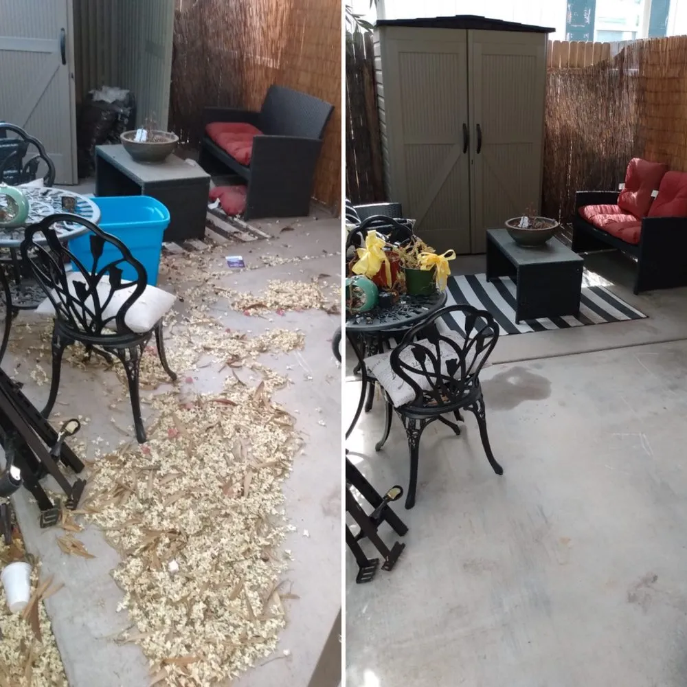 Top-rated garden landscaping in Tucson, AZ - My Tucson Landscaping