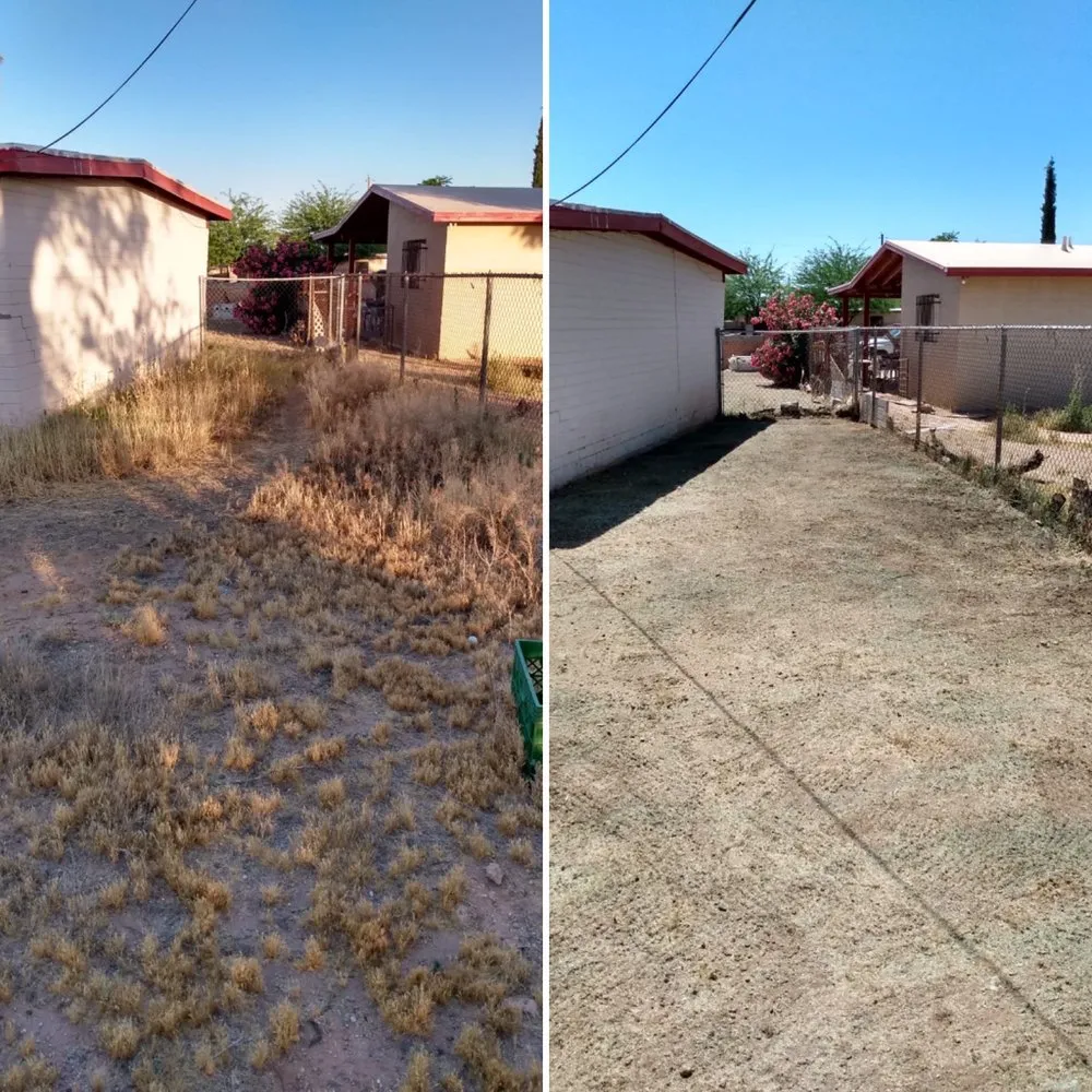 Professional garden landscaping experts serving Tucson, AZ - My Tucson Landscaping