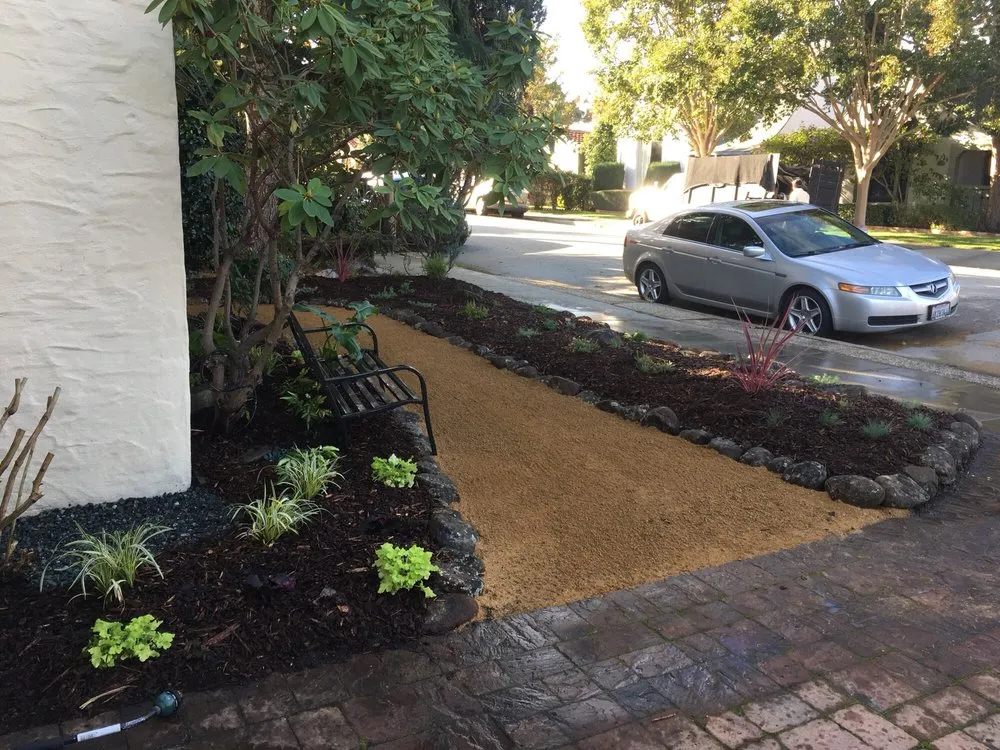 Expert landscaping services experts serving El Cerrito, CA - My Urban Gardener