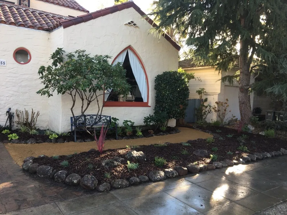 Reliable outdoor landscaping in El Cerrito, CA - My Urban Gardener