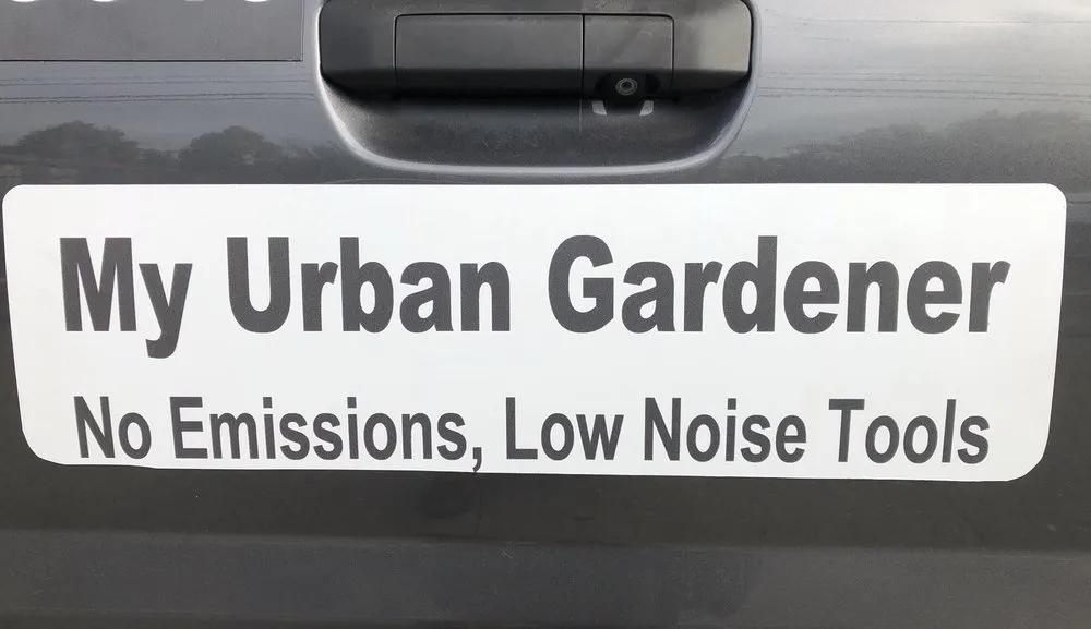 Reliable landscaping services for residential properties in El Cerrito, CA by My Urban Gardener