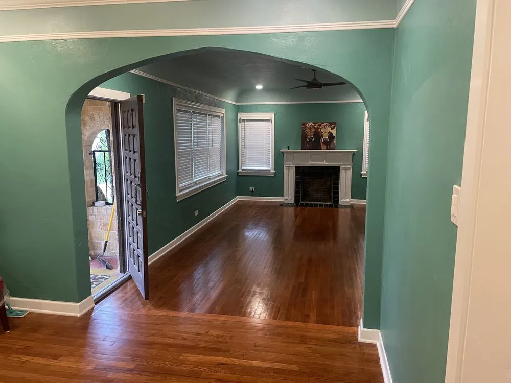 Top-rated yard cleanup service in San Antonio, TX by My Way At Last Construction