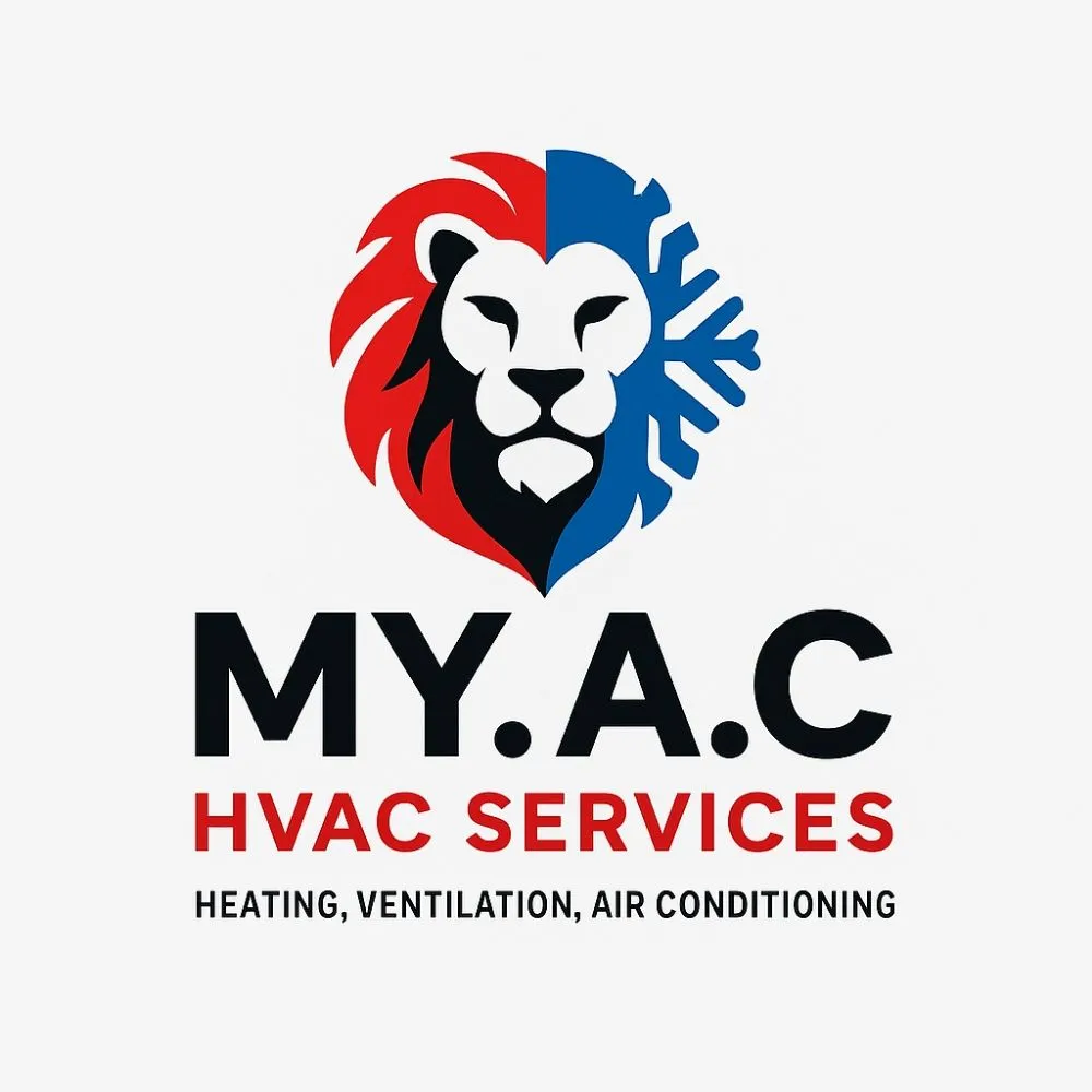 Professional residential landscaping in Baton Rouge, LA by Mya C Hvac Services