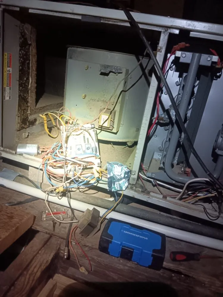 Expert residential landscaping in Baton Rouge, LA by Mya C Hvac Services