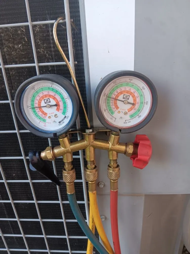 Local landscape installation for year-round maintenance in Baton Rouge, LA by Mya C Hvac Services